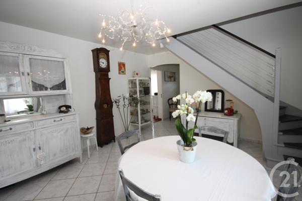 Maison à vendre  6 pièces - 149,42 m2 LA CHAPELLE ST MESMIN - 45