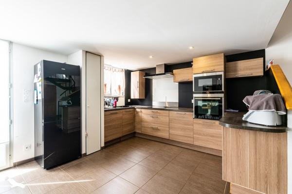 Maison à vendre 188 000 € Villemur-sur-Tarn 4 p 82 m² DPE C