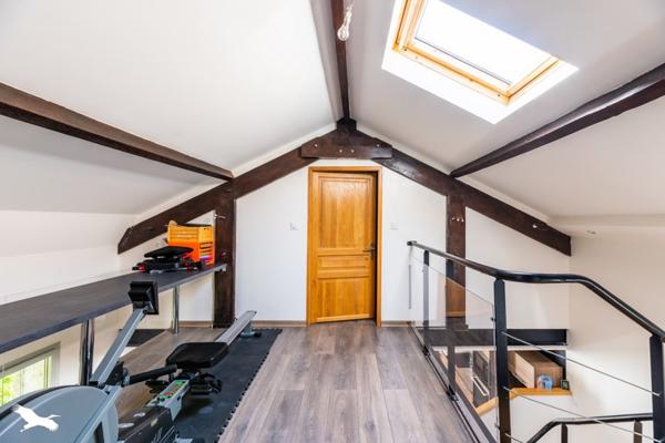 Maison à vendre 188 000 € Villemur-sur-Tarn 4 p 82 m² DPE C