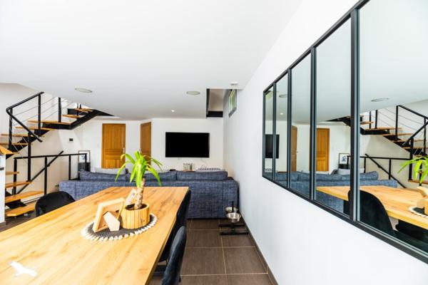 Maison à vendre 188 000 € Villemur-sur-Tarn 4 p 82 m² DPE C