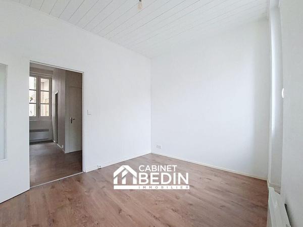 Vente Appartement T2 Toulouse 1 chambre