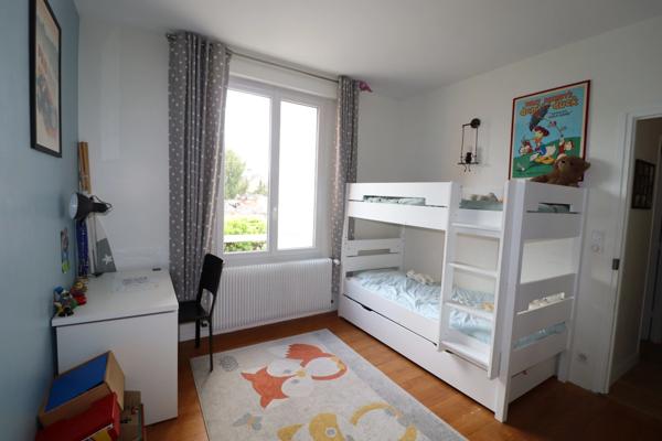 Maison à vendre 5 pièces CHATOU (78)