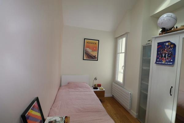 Maison à vendre 5 pièces CHATOU (78)