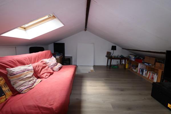 Maison à vendre 5 pièces CHATOU (78)