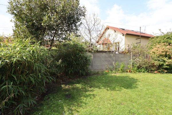 Maison à vendre 5 pièces CHATOU (78)