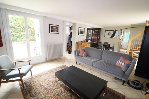 Maison à vendre 5 pièces CHATOU (78)