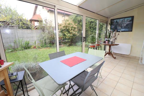 Maison à vendre 5 pièces CHATOU (78)