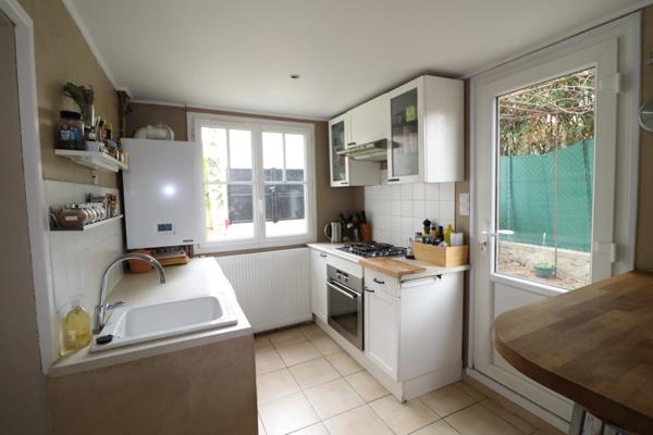 Maison à vendre 5 pièces CHATOU (78)