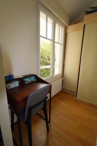 Maison à vendre 5 pièces CHATOU (78)