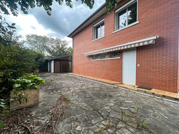 Maison  en vente - Haute-Garonne - 31