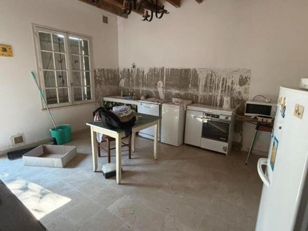 Maison de campagne a rénover