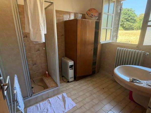 Maison de campagne a rénover