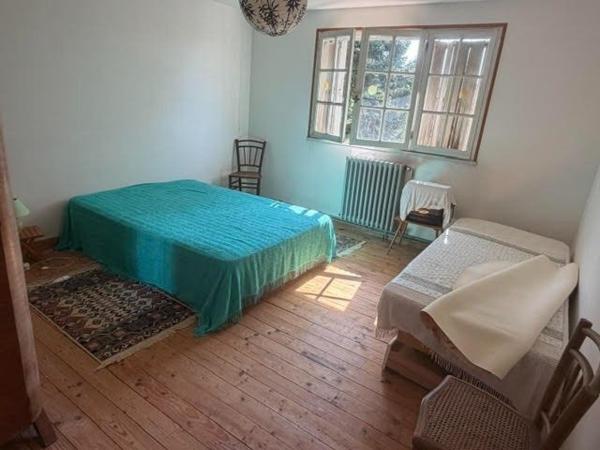 Maison de campagne a rénover