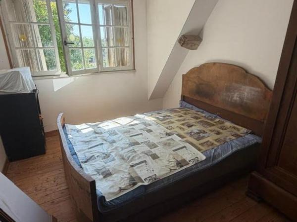 Maison de campagne a rénover