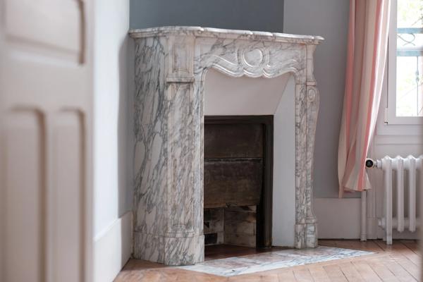 Maison 1930 avec sa dépendance