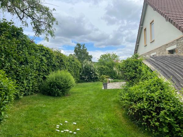 Maison 1930 avec sa dépendance