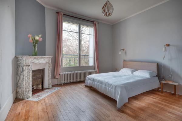 Maison 1930 avec sa dépendance