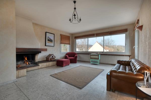 Maison 1930 avec sa dépendance