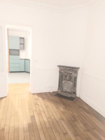 VENTE APPARTEMENT