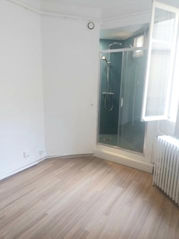 VENTE APPARTEMENT