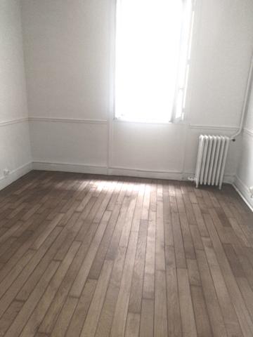 VENTE APPARTEMENT