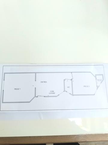 VENTE APPARTEMENT