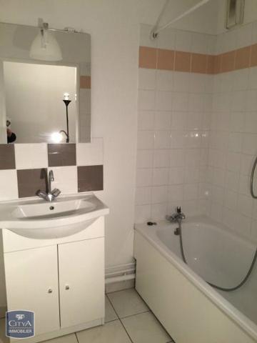 Appartement à louer 3 pièces 65.39m²