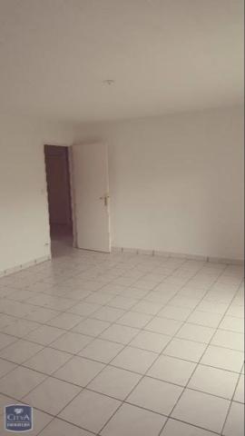 Appartement à louer 3 pièces 65.39m²