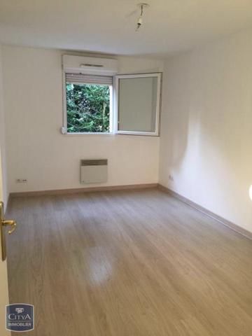 Appartement à louer 3 pièces 65.39m²