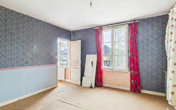 Maison à vendre    3 pièces • 65 m2 Flers