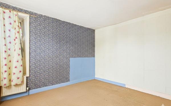 Maison à vendre    3 pièces • 65 m2 Flers