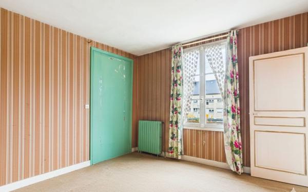 Maison à vendre    3 pièces • 65 m2 Flers