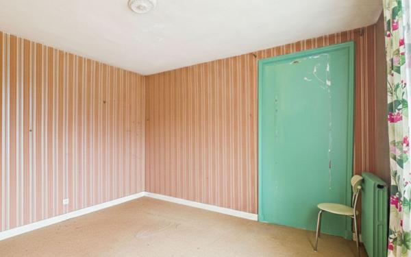 Maison à vendre    3 pièces • 65 m2 Flers