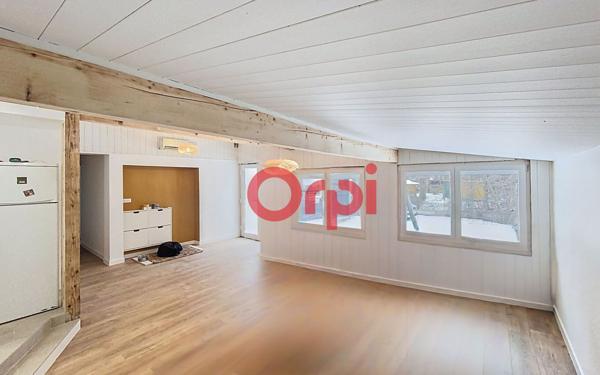 Maison à louer    3 pièces • 68 m2 Minzier