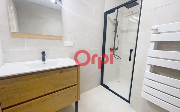 Maison à louer    3 pièces • 68 m2 Minzier