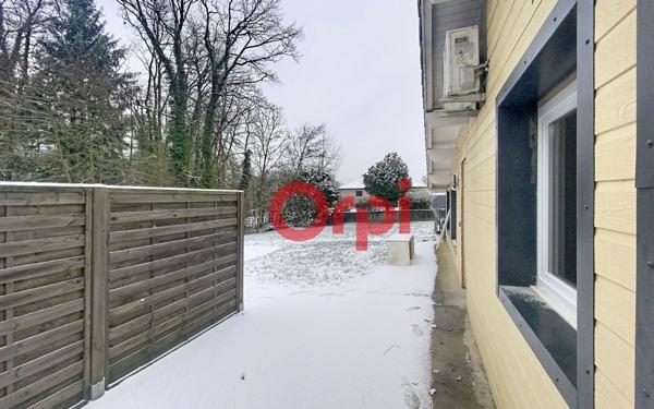 Maison à louer    3 pièces • 68 m2 Minzier