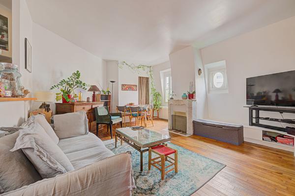 Proche centre ville Appartement Le Perreux Sur Marne 4 pièces 69 m2