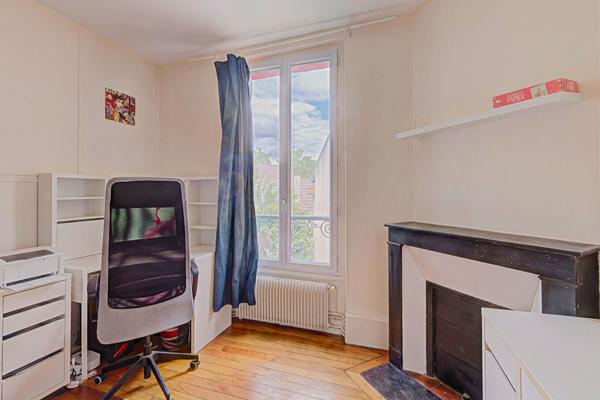 Proche centre ville Appartement Le Perreux Sur Marne 4 pièces 69 m2