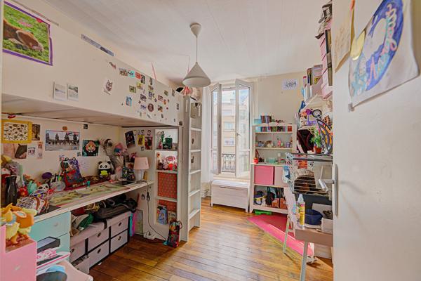 Proche centre ville Appartement Le Perreux Sur Marne 4 pièces 69 m2
