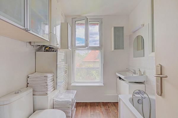 Proche centre ville Appartement Le Perreux Sur Marne 4 pièces 69 m2