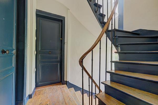 Proche centre ville Appartement Le Perreux Sur Marne 4 pièces 69 m2