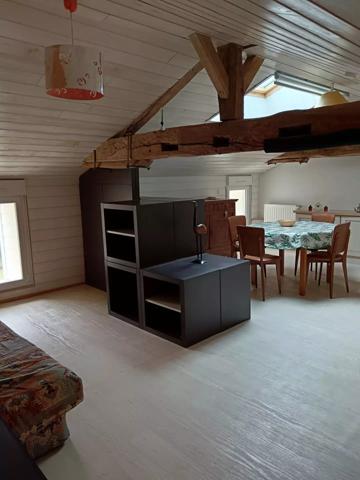 Appartement au coeur de la campagne BRESSUIRAISE