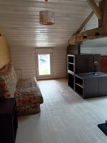 Appartement au coeur de la campagne BRESSUIRAISE