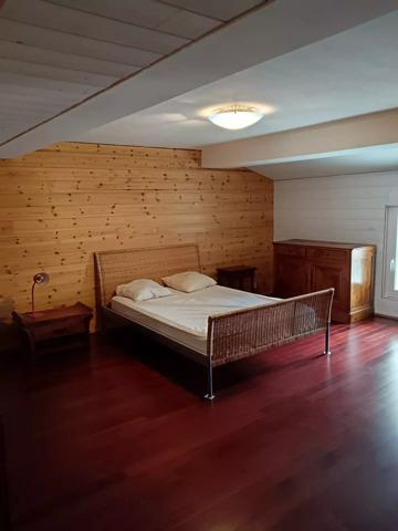Appartement au coeur de la campagne BRESSUIRAISE