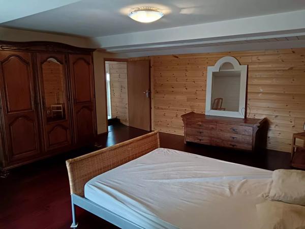Appartement au coeur de la campagne BRESSUIRAISE