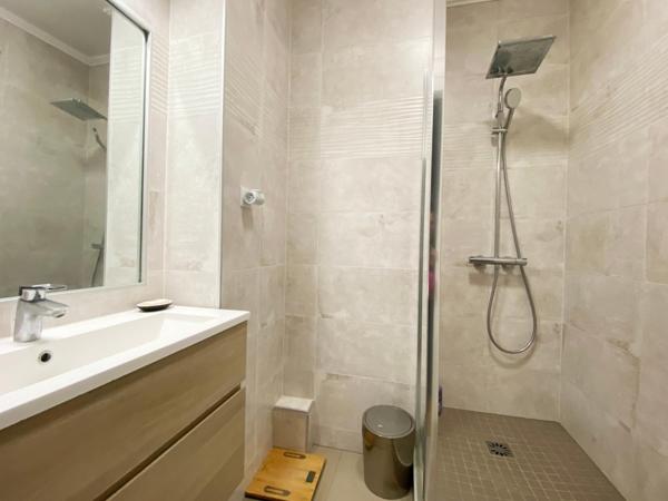 Appartement Bourgeois de 133 m2, 4 chambres