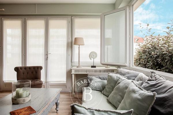 Le Touquet-Paris-Plage, Appartement 3 Chambres -  93 m² à vendre
