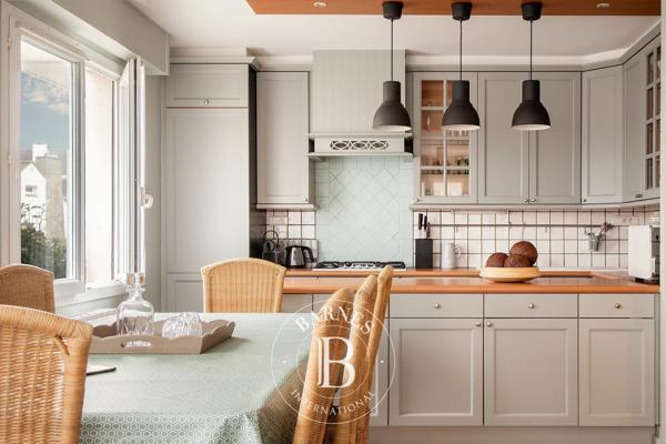 Le Touquet-Paris-Plage, Appartement 3 Chambres -  93 m² à vendre