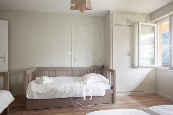 Le Touquet-Paris-Plage, Appartement 3 Chambres -  93 m² à vendre
