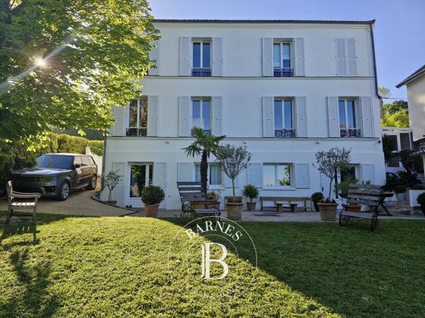 L'Haÿ-les-Roses, Maison 5 Chambres -  217 m² à vendre